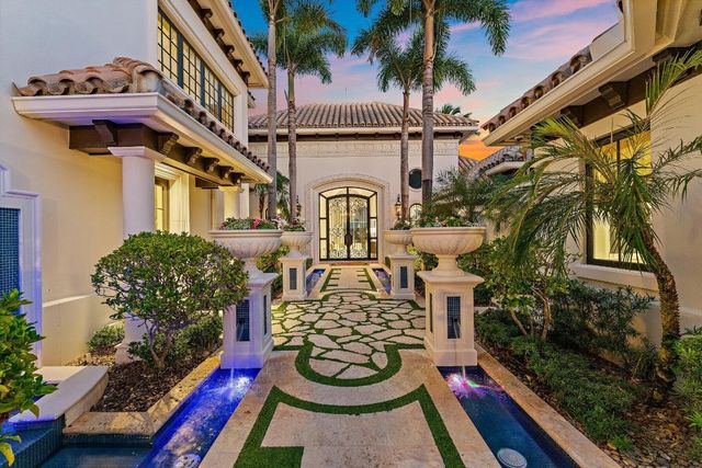 372 Regatta Drive, Jupiter, FL 33477