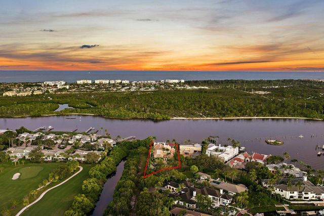 372 Regatta Drive, Jupiter, FL 33477