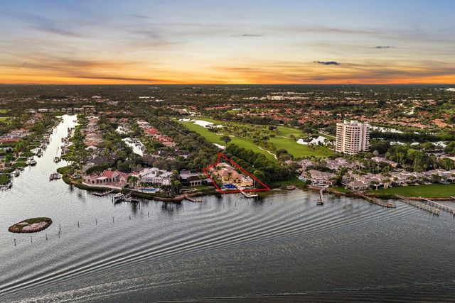 372 Regatta Drive, Jupiter, FL 33477