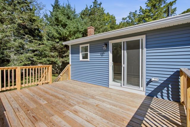 174 Ten Rod Road, Exeter, RI 02822
