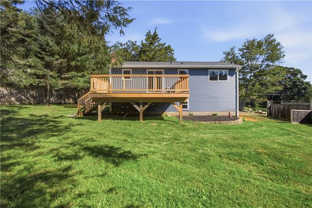 174 Ten Rod Road, Exeter, RI 02822
