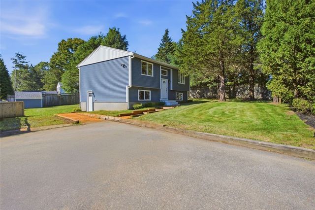 174 Ten Rod Road, Exeter, RI 02822
