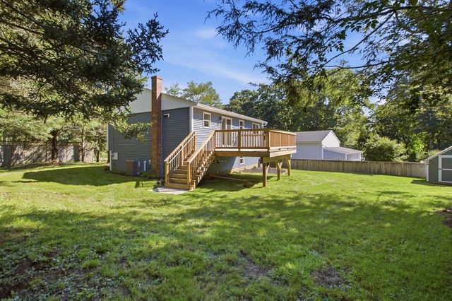 174 Ten Rod Road, Exeter, RI 02822