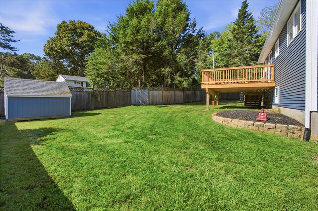 174 Ten Rod Road, Exeter, RI 02822