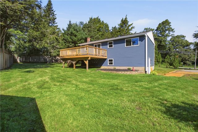 174 Ten Rod Road, Exeter, RI 02822