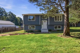 174 Ten Rod Road, Exeter, RI 02822