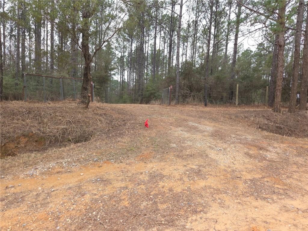 0 Chunchula Landfill Road, Chunchula, AL 36521 — exterior