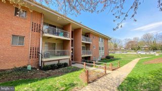 3716 N ROSSER ST #3716-T3, Alexandria, VA 22311