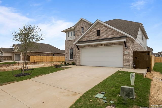 12511 Sylvanite, San Antonio, TX 78254