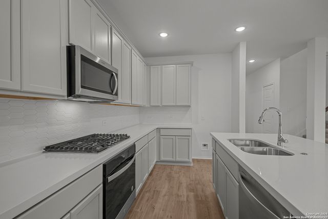 12511 Sylvanite, San Antonio, TX 78254