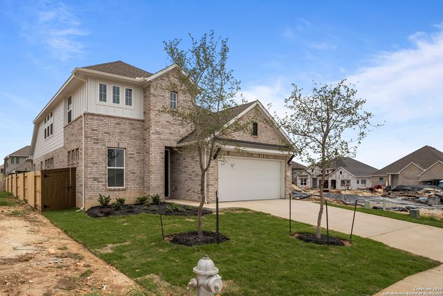 12511 Sylvanite, San Antonio, TX 78254