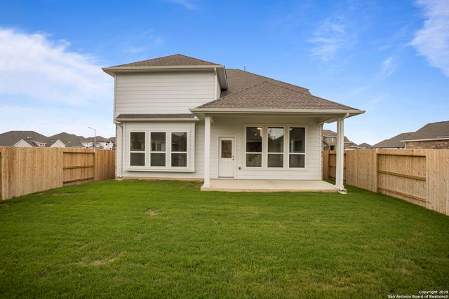 12511 Sylvanite, San Antonio, TX 78254