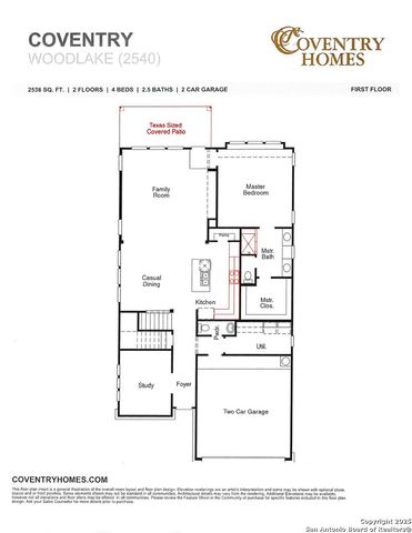 12511 Sylvanite, San Antonio, TX 78254