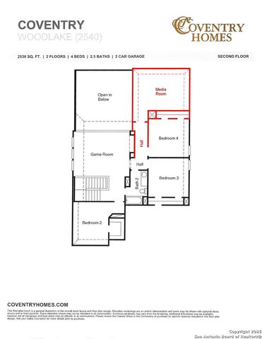 12511 Sylvanite, San Antonio, TX 78254