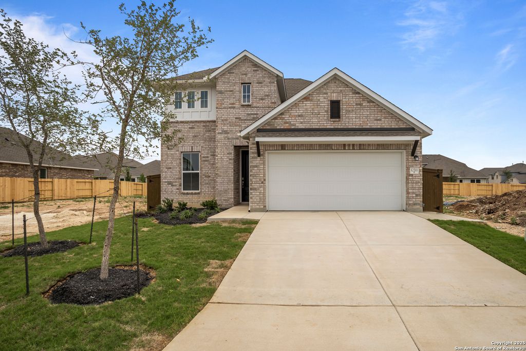 12511 Sylvanite, San Antonio, TX 78254