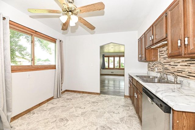 1409 Sherman AVENUE, South Milwaukee, WI 53172