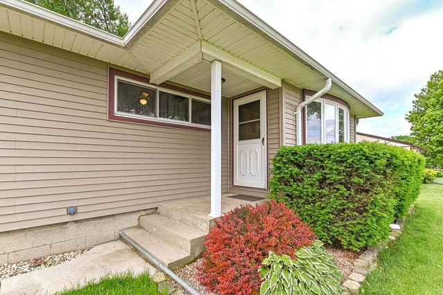 1409 Sherman AVENUE, South Milwaukee, WI 53172