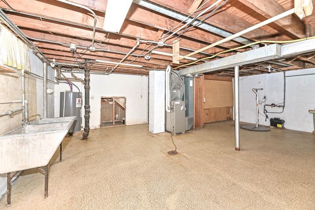 1409 Sherman AVENUE, South Milwaukee, WI 53172