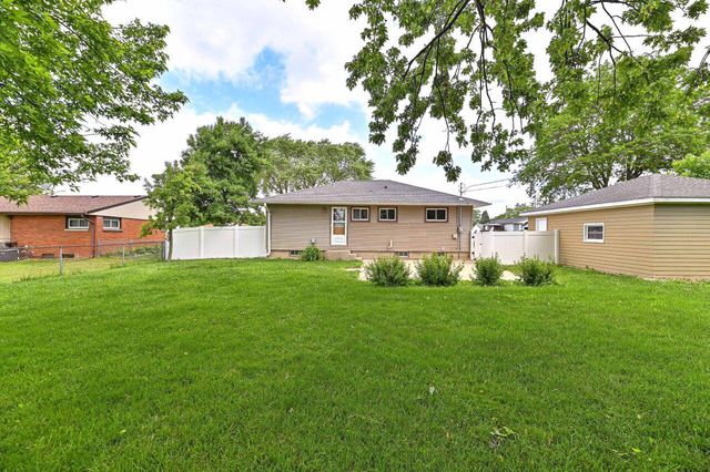 1409 Sherman AVENUE, South Milwaukee, WI 53172