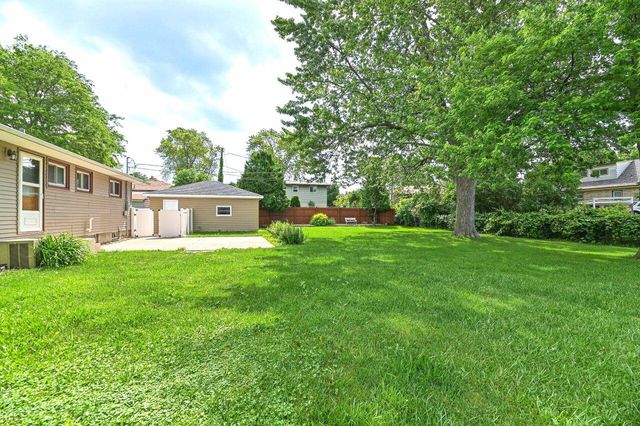 1409 Sherman AVENUE, South Milwaukee, WI 53172