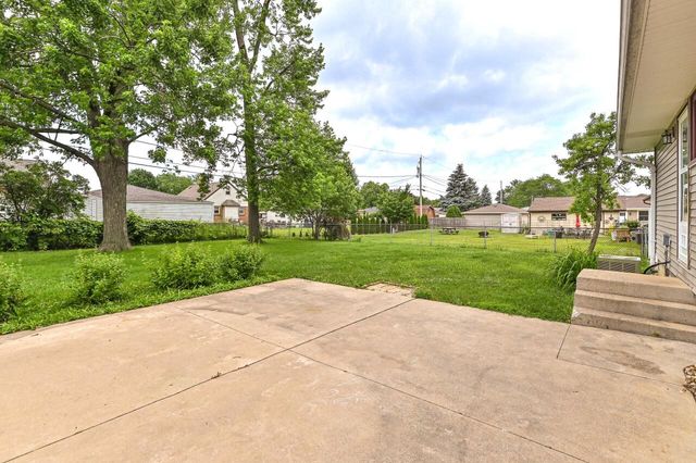 1409 Sherman AVENUE, South Milwaukee, WI 53172