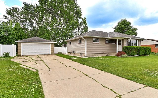1409 Sherman AVENUE, South Milwaukee, WI 53172