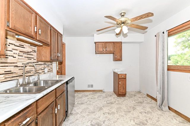 1409 Sherman AVENUE, South Milwaukee, WI 53172