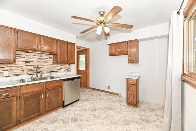 1409 Sherman AVENUE, South Milwaukee, WI 53172