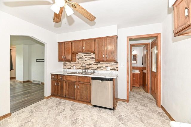 1409 Sherman AVENUE, South Milwaukee, WI 53172