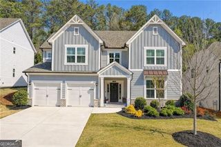 114 Mountainside Drive, Woodstock, GA 30188