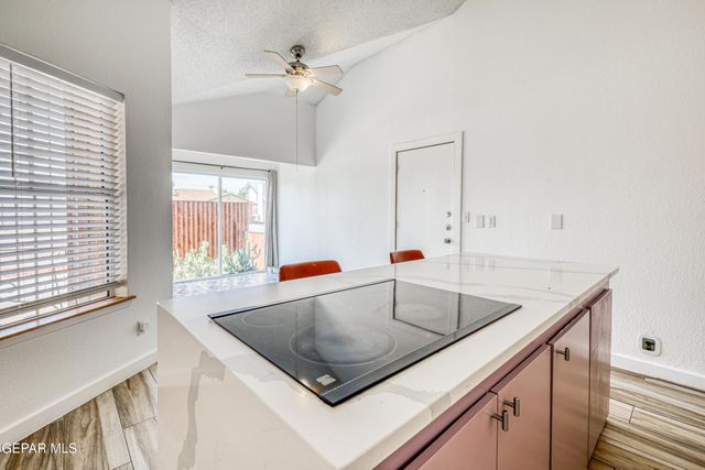 11545 Caballo Lake Drive, El Paso, TX 79936