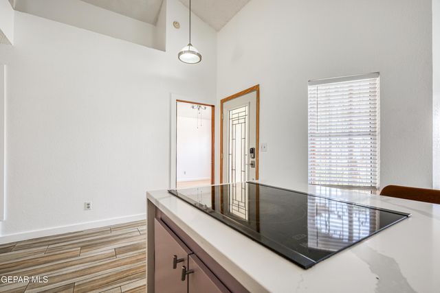 11545 Caballo Lake Drive, El Paso, TX 79936