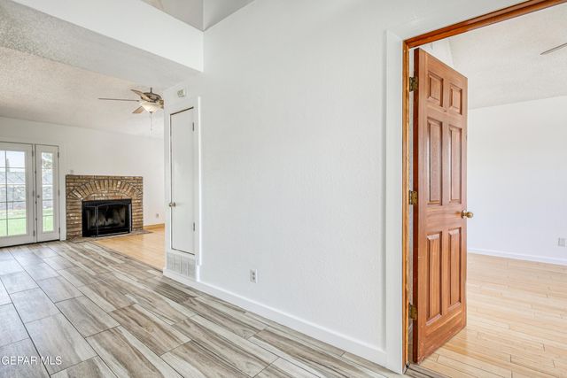 11545 Caballo Lake Drive, El Paso, TX 79936
