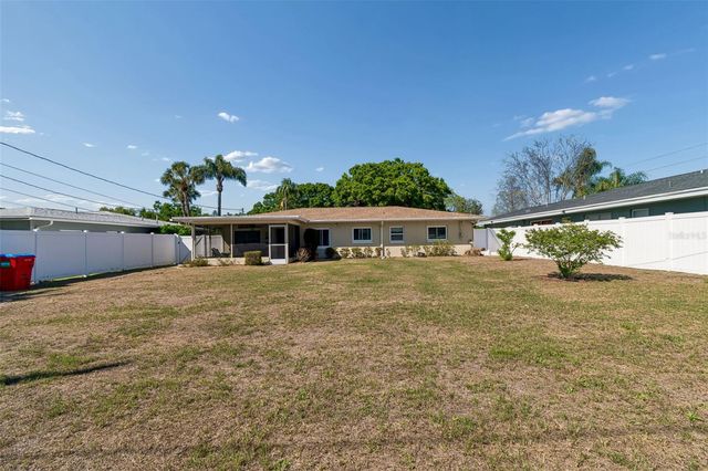 1461 SATSUMA STREET, Clearwater, FL 33756