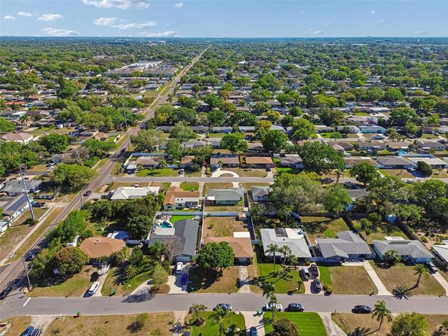 1461 SATSUMA STREET, Clearwater, FL 33756