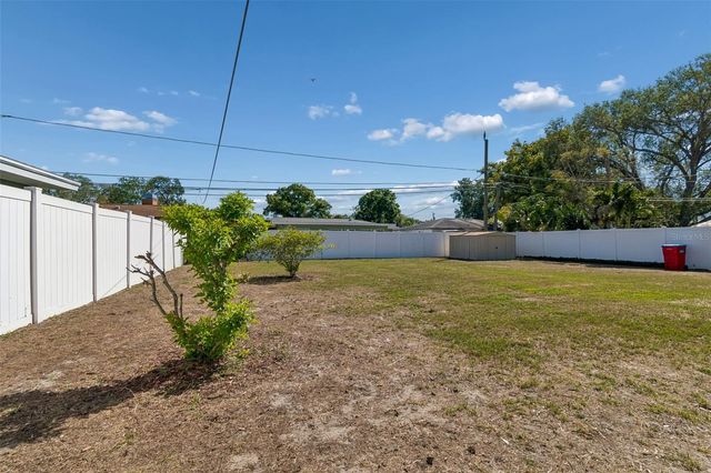 1461 SATSUMA STREET, Clearwater, FL 33756