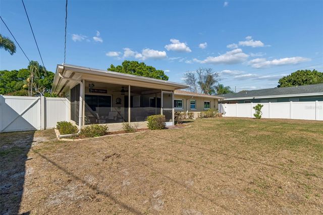 1461 SATSUMA STREET, Clearwater, FL 33756