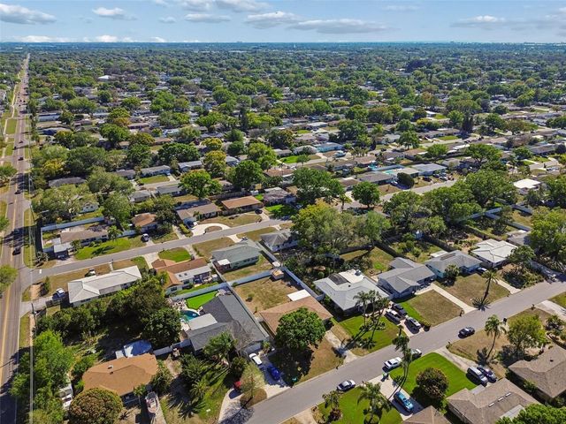 1461 SATSUMA STREET, Clearwater, FL 33756