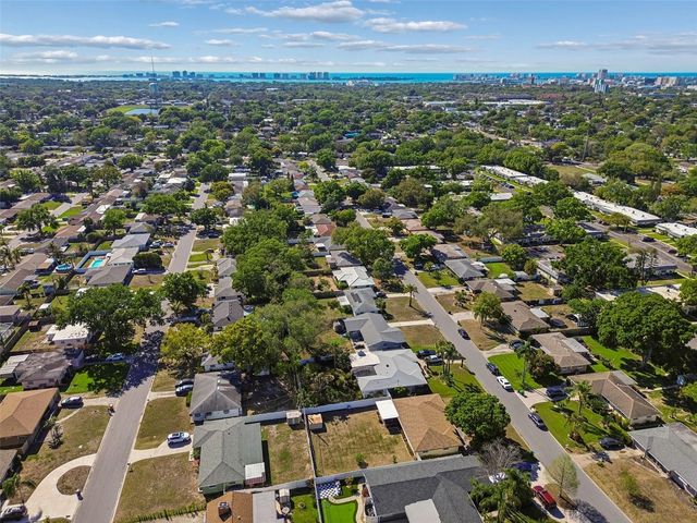 1461 SATSUMA STREET, Clearwater, FL 33756