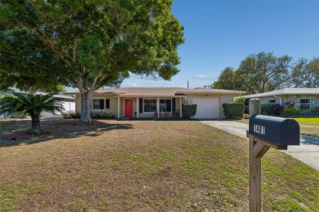 1461 SATSUMA STREET, Clearwater, FL 33756