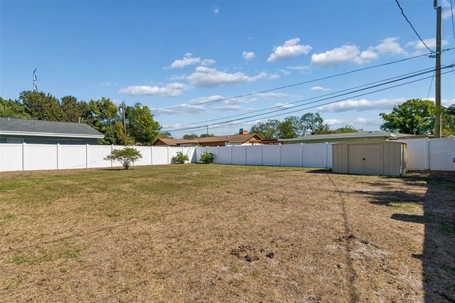 1461 SATSUMA STREET, Clearwater, FL 33756