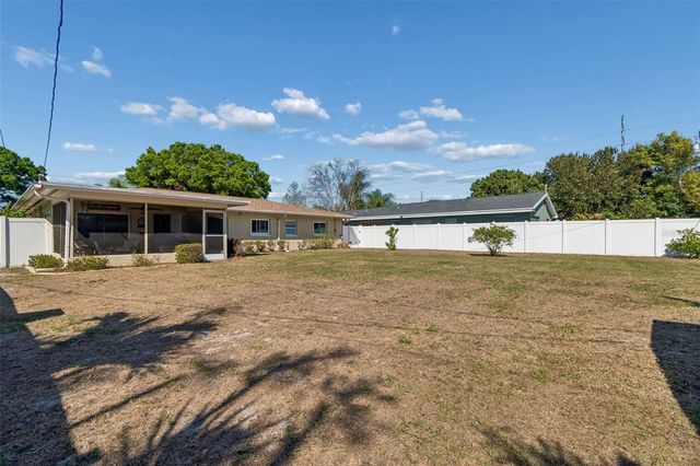 1461 SATSUMA STREET, Clearwater, FL 33756