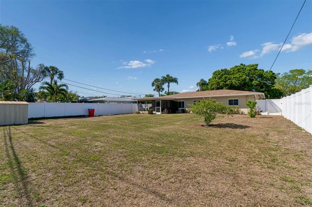 1461 SATSUMA STREET, Clearwater, FL 33756