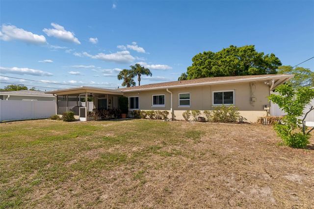 1461 SATSUMA STREET, Clearwater, FL 33756