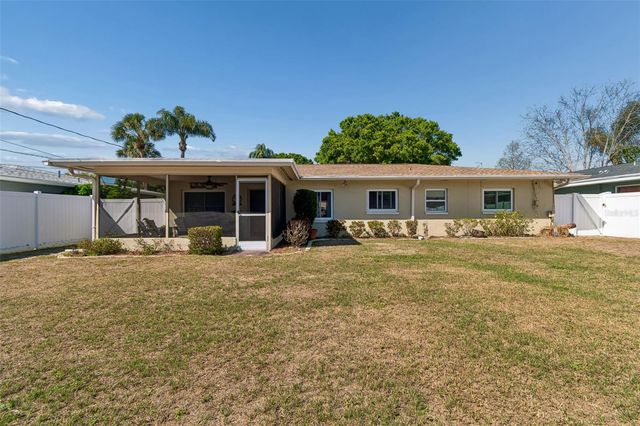 1461 SATSUMA STREET, Clearwater, FL 33756