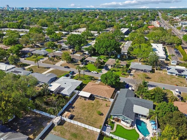 1461 SATSUMA STREET, Clearwater, FL 33756