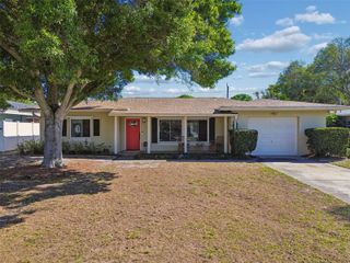 1461 SATSUMA STREET, Clearwater, FL 33756