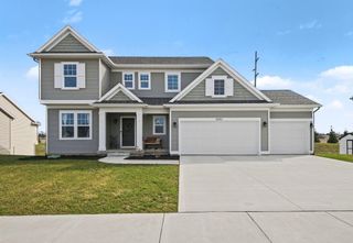 8050 Placid Waters Drive 127, Allendale Twp, MI 49401