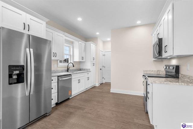 505 Ashwood Avenue, Elizabethtown, KY 42701