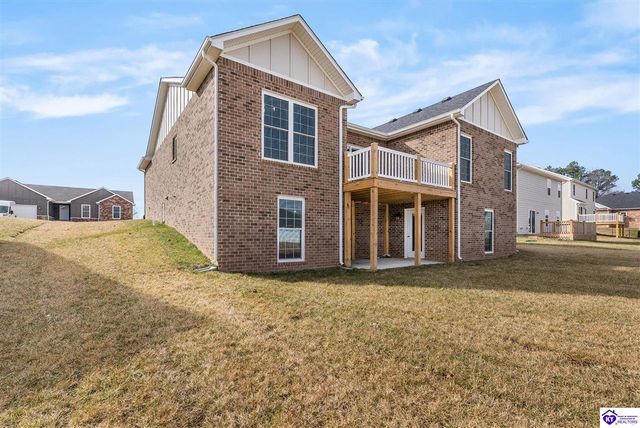 505 Ashwood Avenue, Elizabethtown, KY 42701